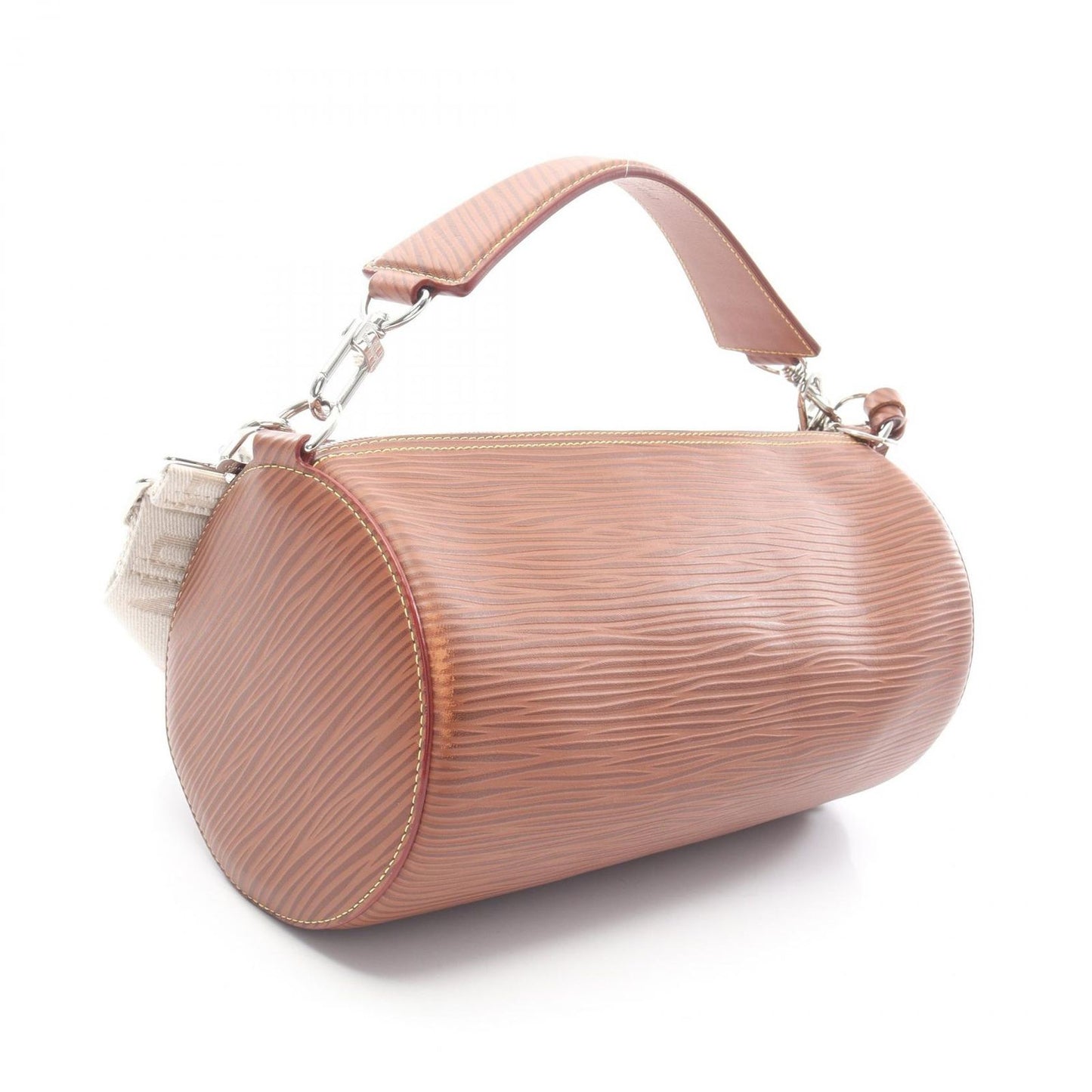 Louis Vuitton Handbag Soft Polochon Epi XL Leather — view 2