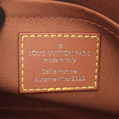 Louis Vuitton Handbag Soft Polochon Epi XL Leather — view 4