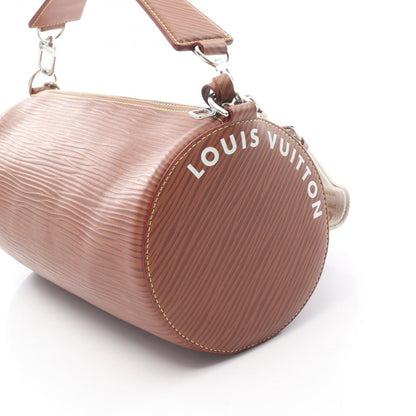 Louis Vuitton Handbag Soft Polochon Epi XL Leather — view 5