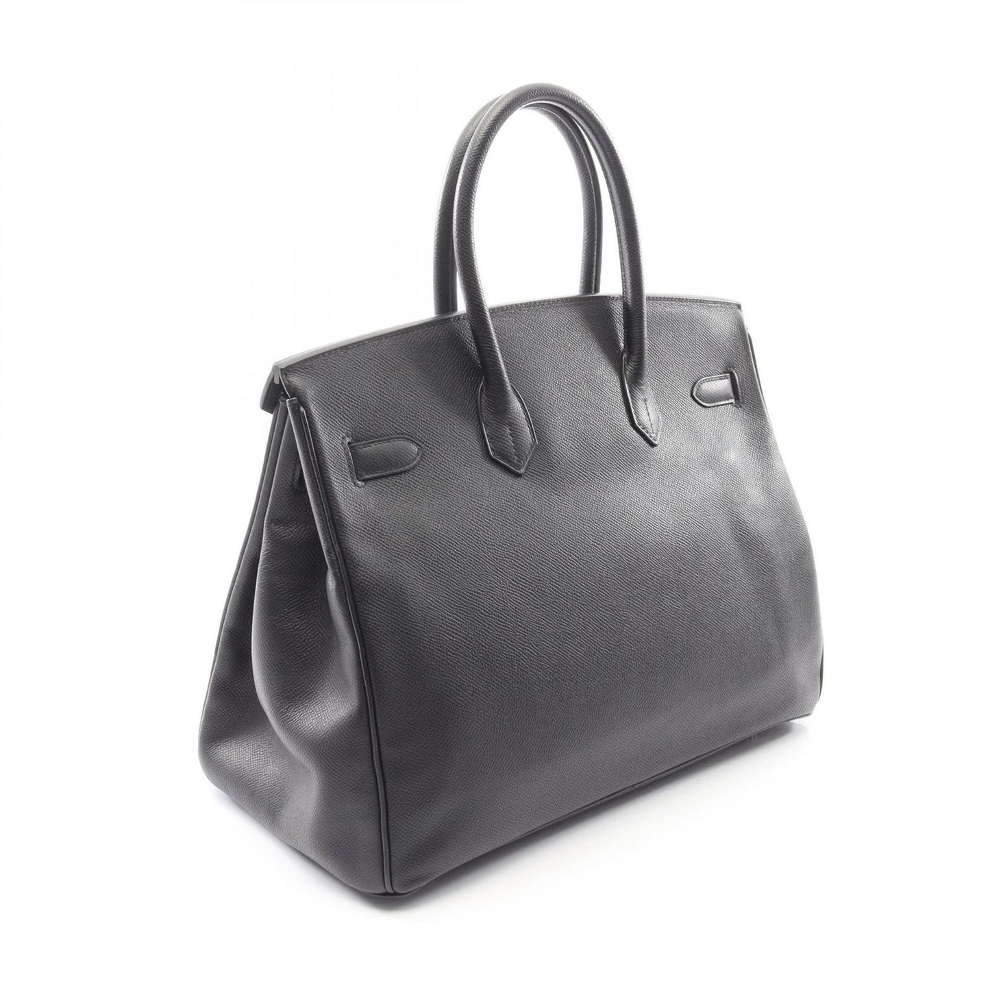 Hermes Handbag Birkin 35 Black — view 2
