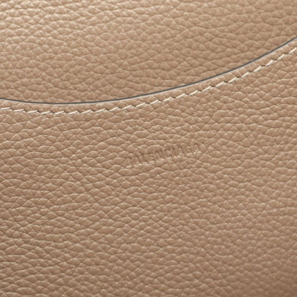 Balenciaga Handbag Neo Classic Brown Leather City — view 4