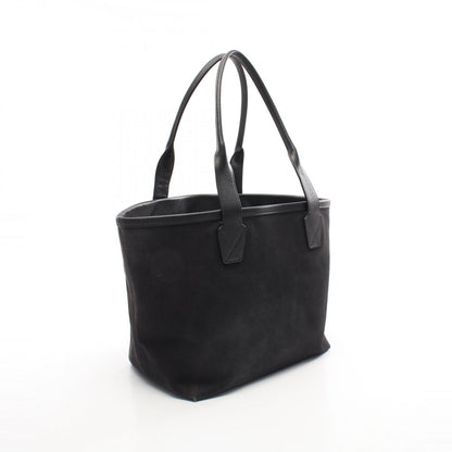 Balenciaga Tote Jumbo Black Canvas — view 2