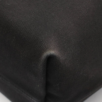 Balenciaga Tote Jumbo Black Canvas — view 6