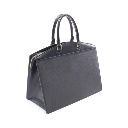 Louis Vuitton Handbag Riviera Noir Leather — view 2