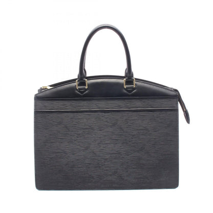 Louis Vuitton Handbag Riviera Noir Leather
