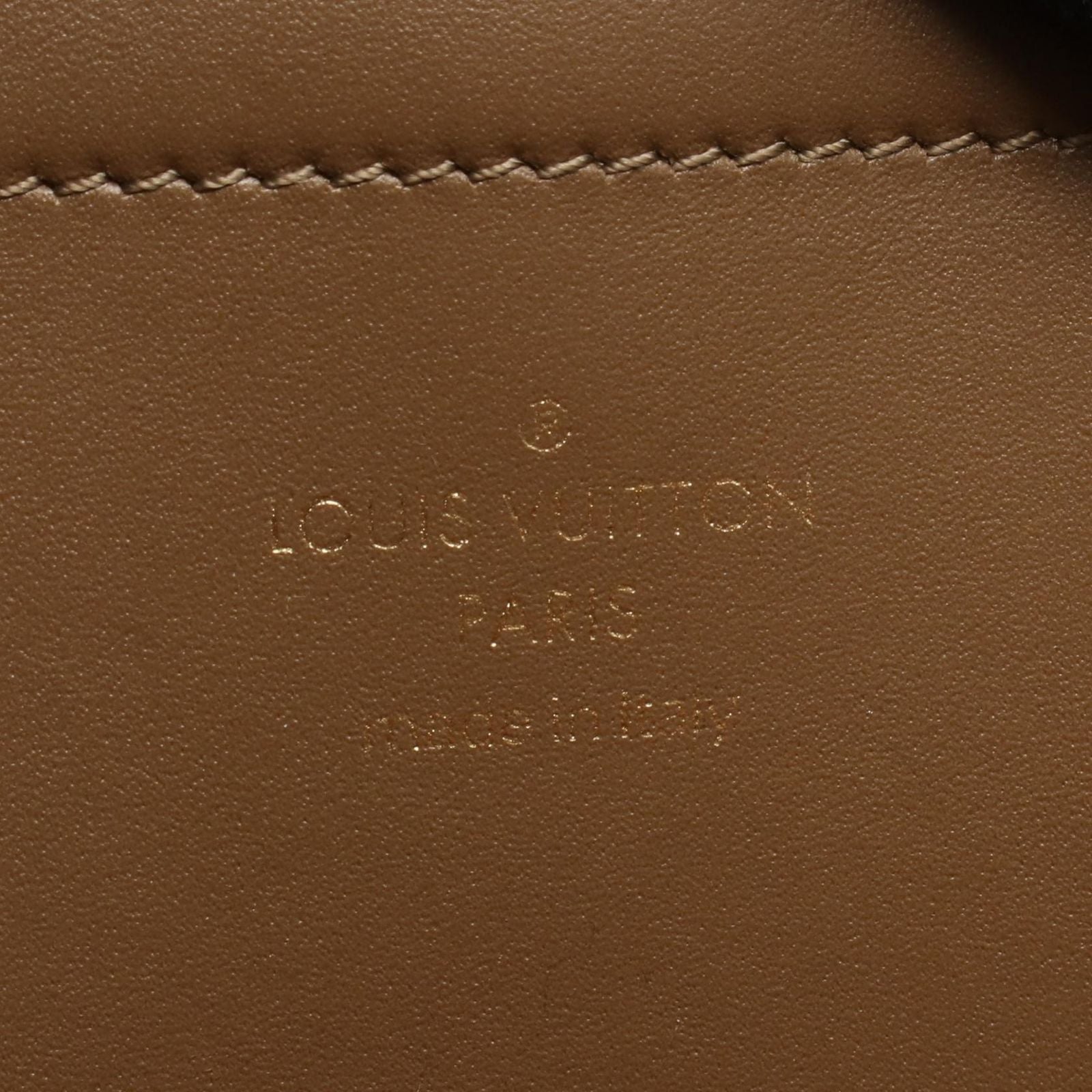 Louis Vuitton Handbag Utility Crossbody Canvas Leather — view 4