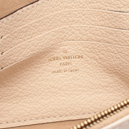 Louis Vuitton Handbag Wallet on Chain Ivy Cles Leather — view 4