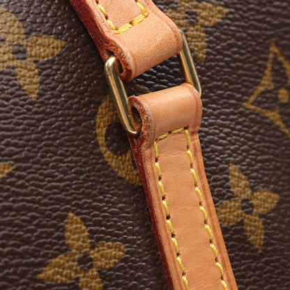 Louis Vuitton Handbag Papillon 30 Canvas Leather GM — view 9