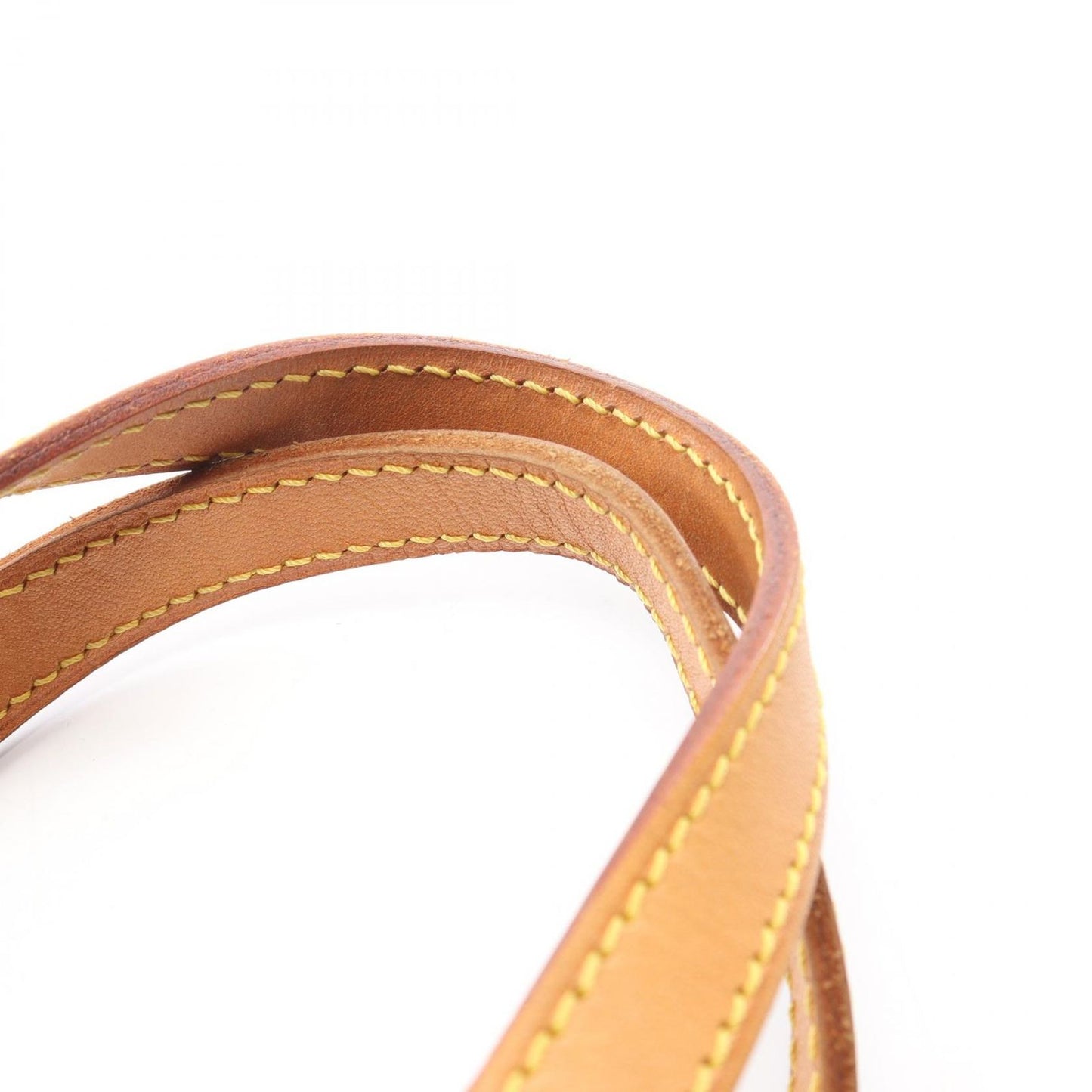 Louis Vuitton Handbag Vavin PM Canvas Leather — view 8