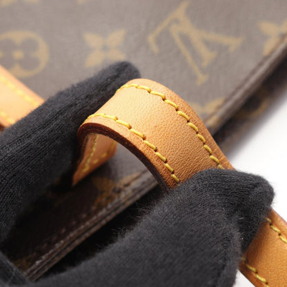 Louis Vuitton Handbag Vavin PM Canvas Leather — view 9
