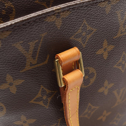 Louis Vuitton Handbag Vavin PM Canvas Leather — view 6