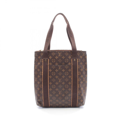 Louis Vuitton Tote Boble Canvas Leather Cover