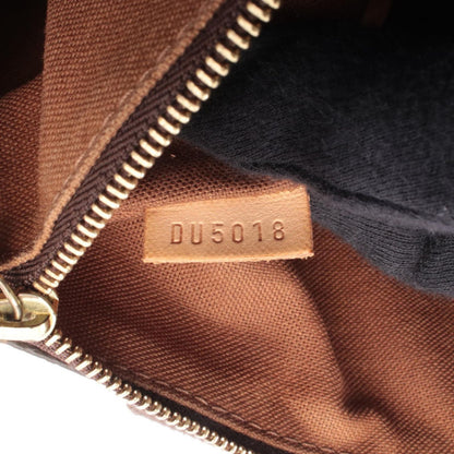 Louis Vuitton Tote Boble Canvas Leather Cover — view 5
