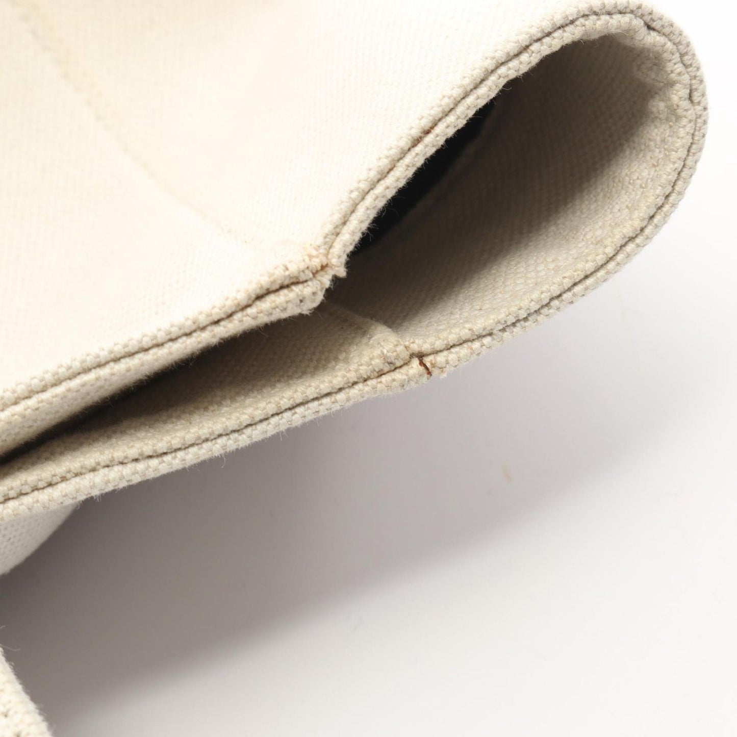 Balenciaga Tote Everyday XS Natural Canvas — view 5