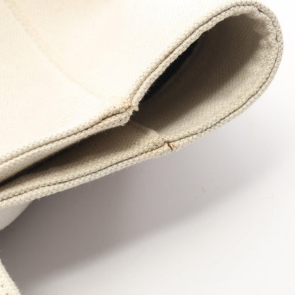 Balenciaga Tote Everyday XS Natural Canvas — view 5