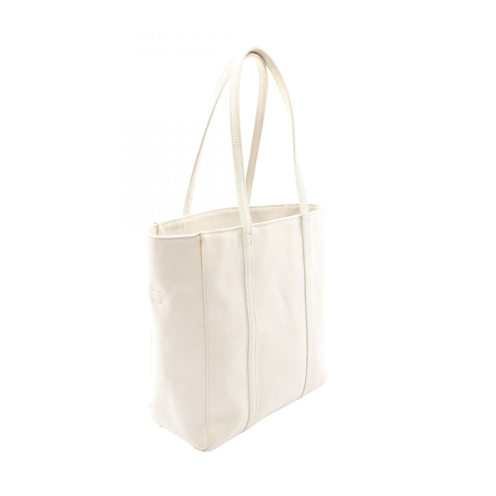 Balenciaga Tote Everyday XS Natural Canvas — view 2