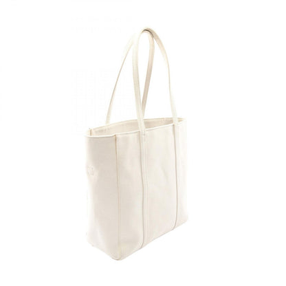 Balenciaga Tote Everyday XS Natural Canvas — view 2