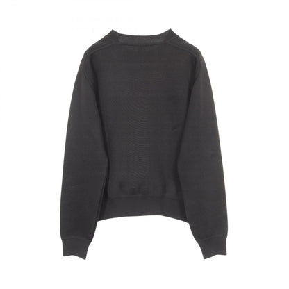 Hermes Knit Silk Sweater — view 2