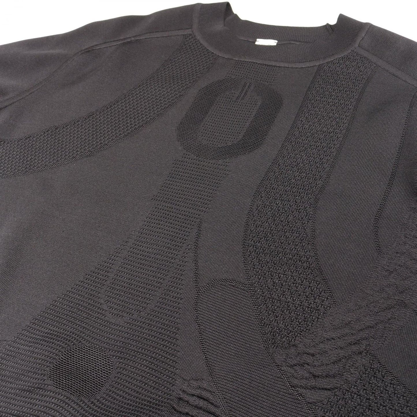 Hermes Knit Silk Sweater — view 6