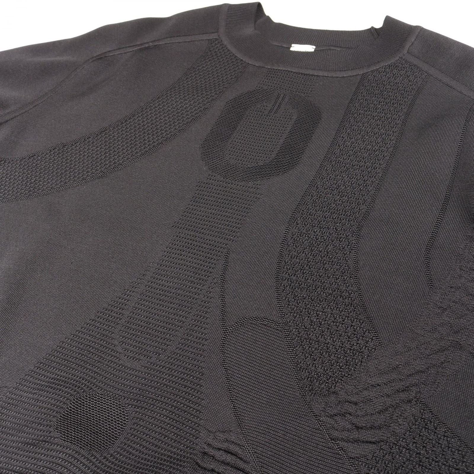 Hermes Knit Silk Sweater — view 6