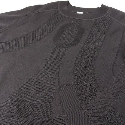 Hermes Knit Silk Sweater — view 6