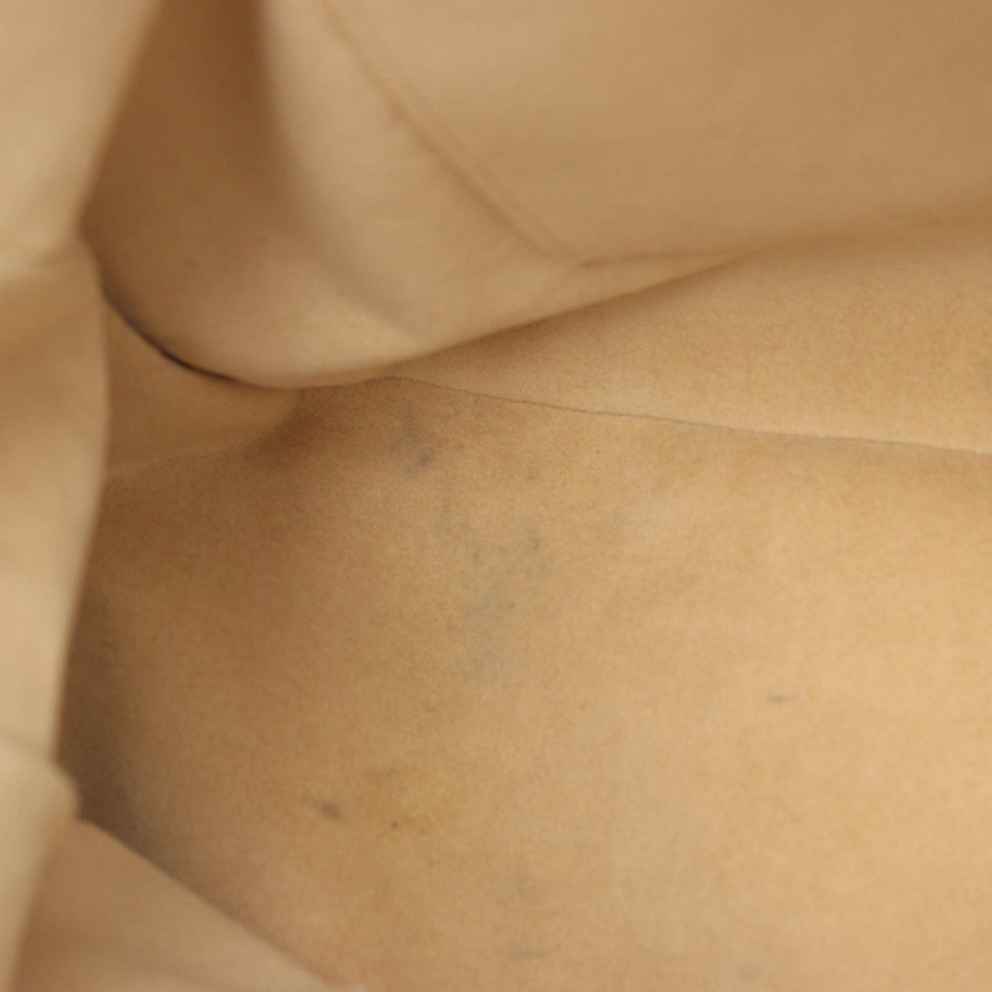 Louis Vuitton Tote Estrella MM Canvas Leather — view 6