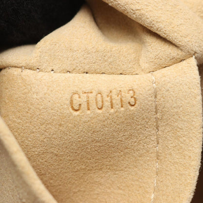 Louis Vuitton Tote Estrella MM Canvas Leather — view 5