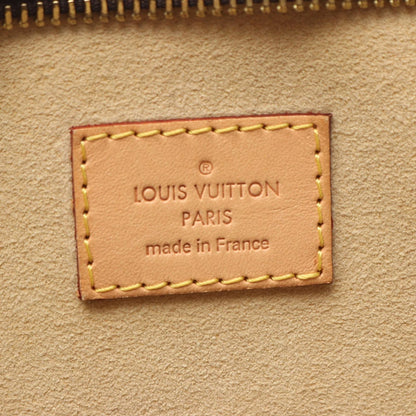 Louis Vuitton Tote Estrella MM Canvas Leather — view 4