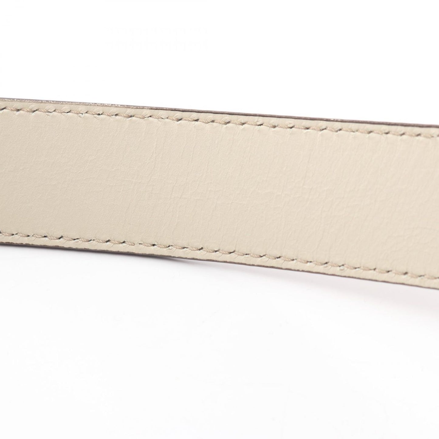 Gucci Shoulder Bag GG Canvas Beige White — view 7