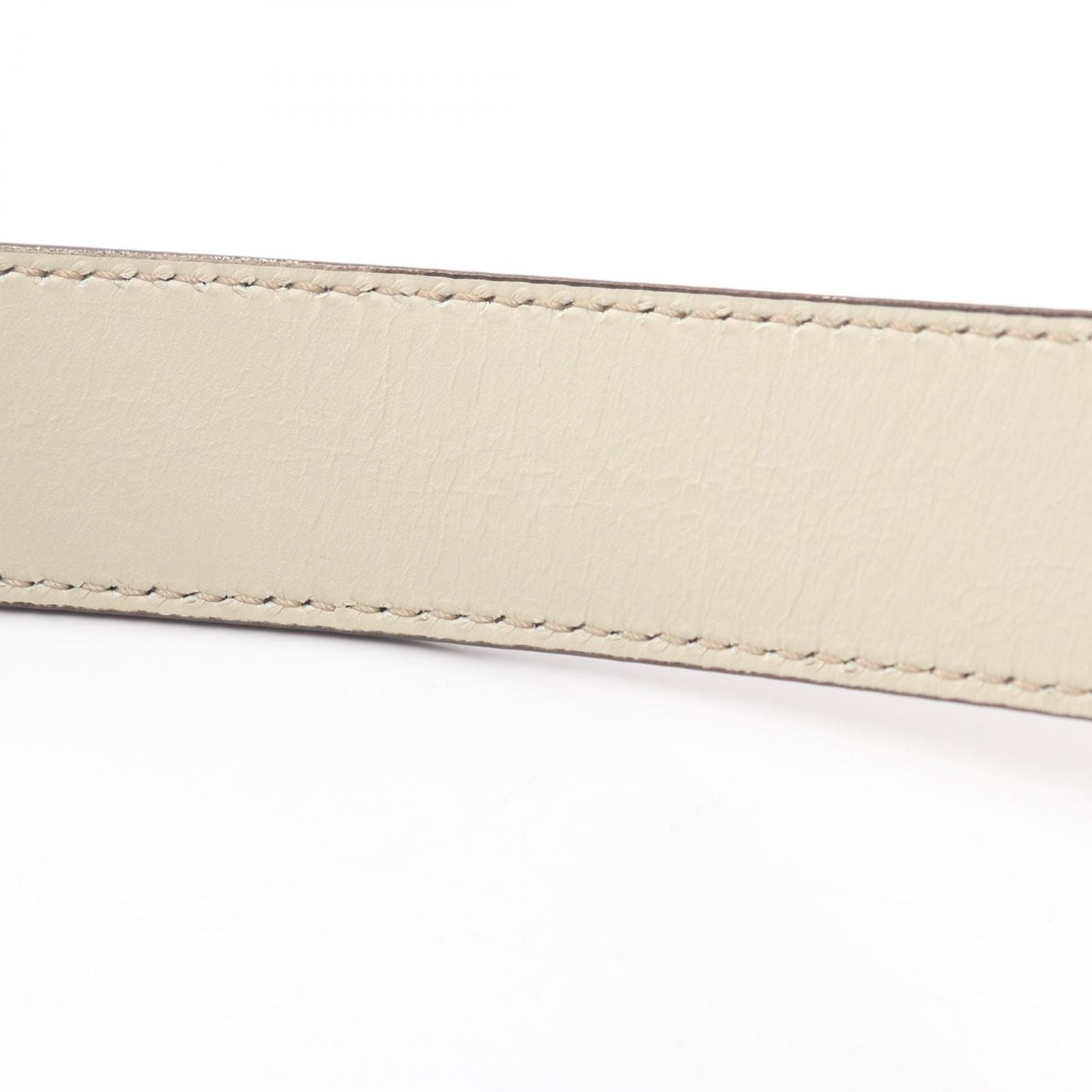 Gucci Shoulder Bag GG Canvas Beige White — view 7