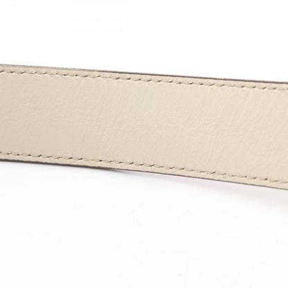 Gucci Shoulder Bag GG Canvas Beige White — view 7