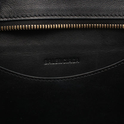 Balenciaga Handbag Neo Classic City Small Black Leather — view 4