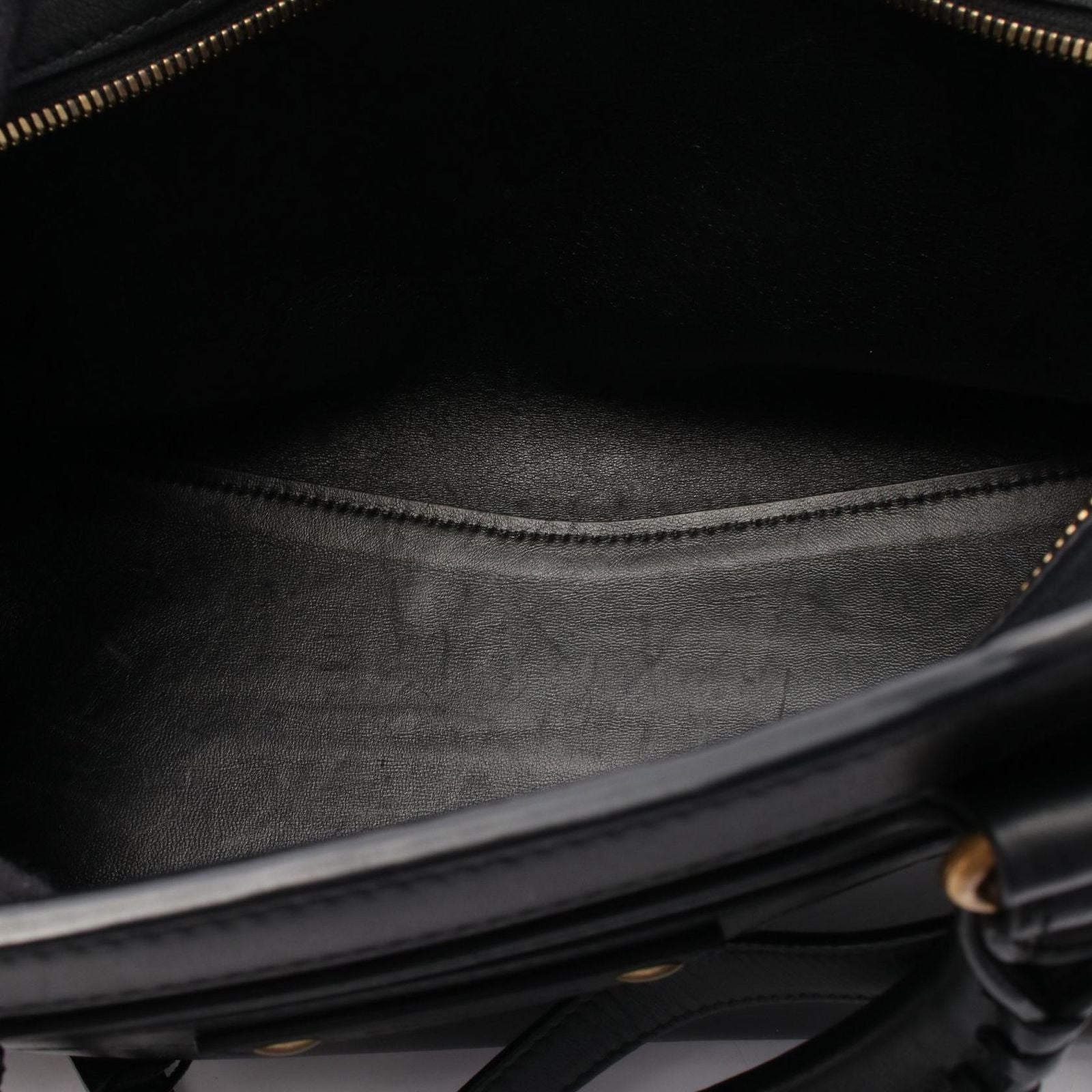Balenciaga Handbag Neo Classic City Small Black Leather — view 5