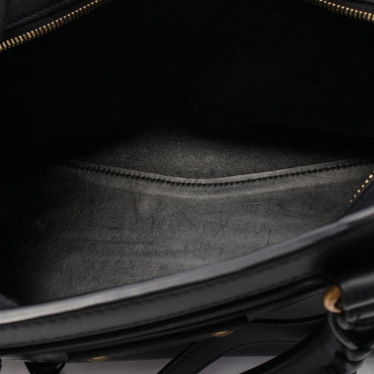 Balenciaga Handbag Neo Classic City Small Black Leather — view 5