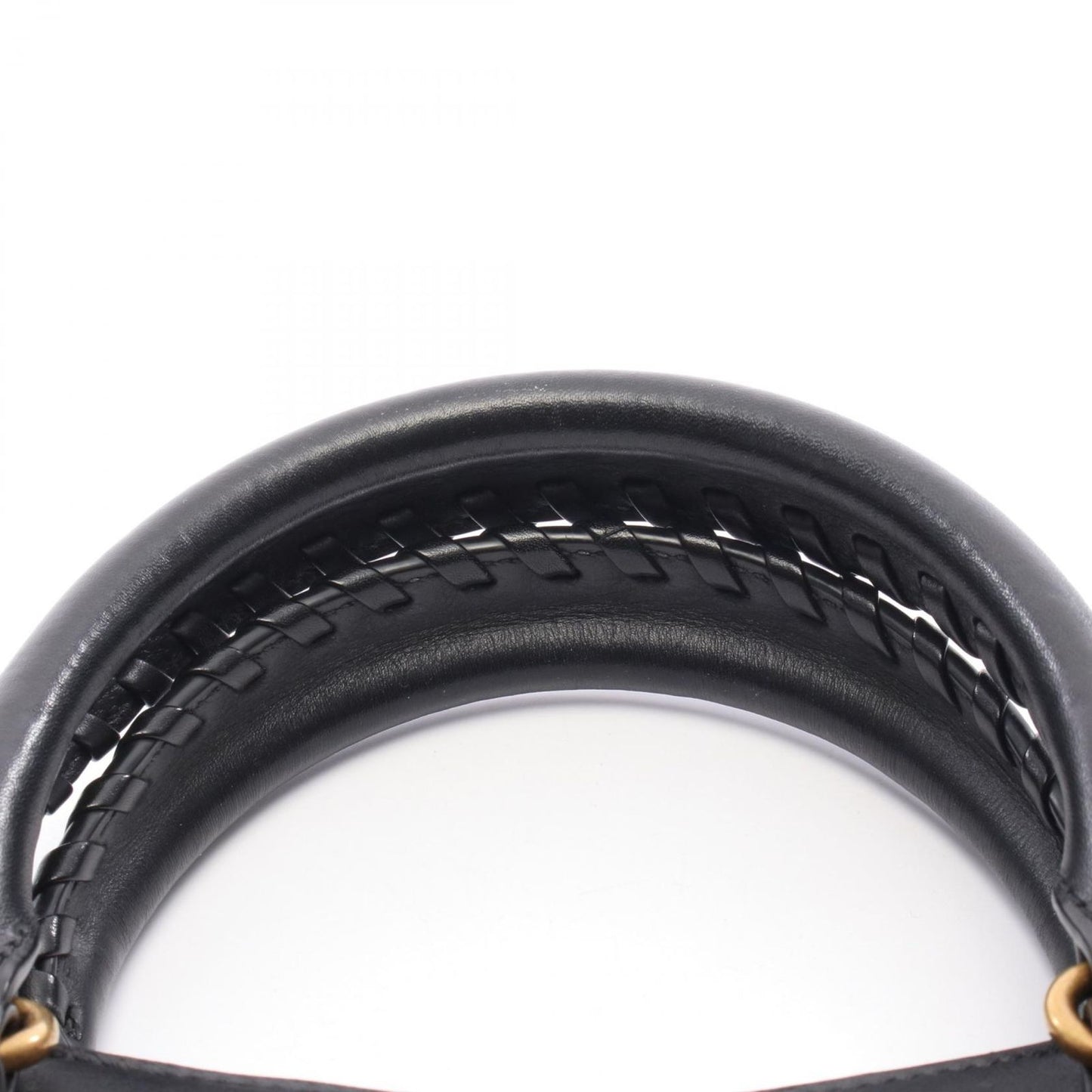 Balenciaga Handbag Neo Classic City Small Black Leather — view 7