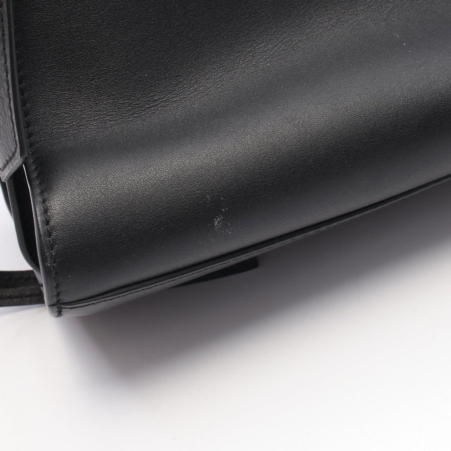 Balenciaga Handbag Neo Classic City Small Black Leather — view 8