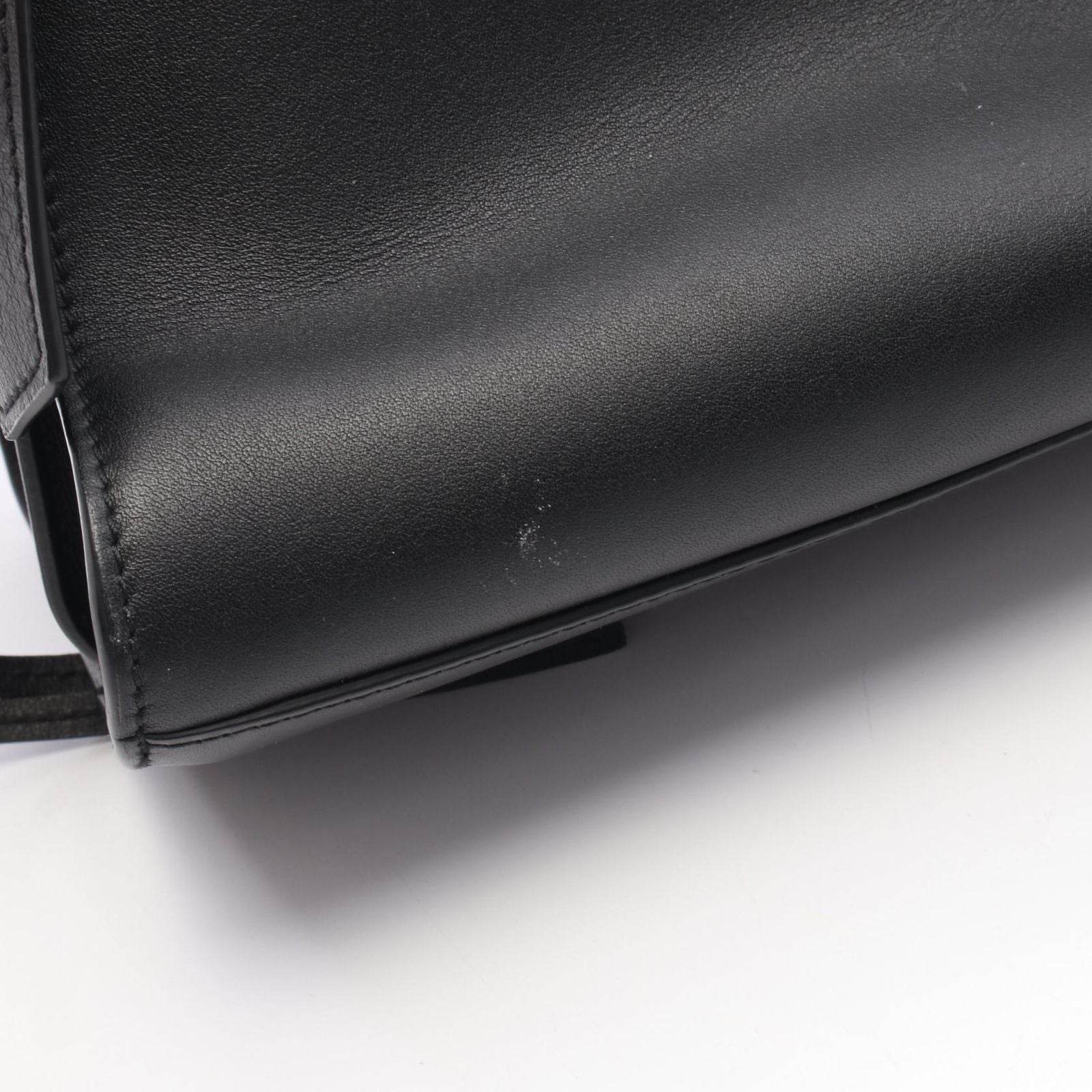 Balenciaga Handbag Neo Classic City Small Black Leather — view 8