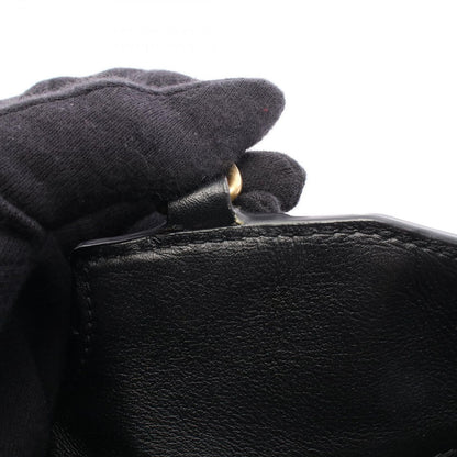 Balenciaga Handbag Neo Classic City Small Black Leather — view 6
