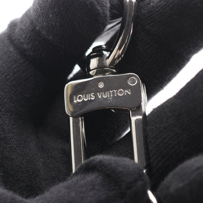 Louis Vuitton Handbag Soft Polochon PM XL 2-Way Noir Leather — view 9
