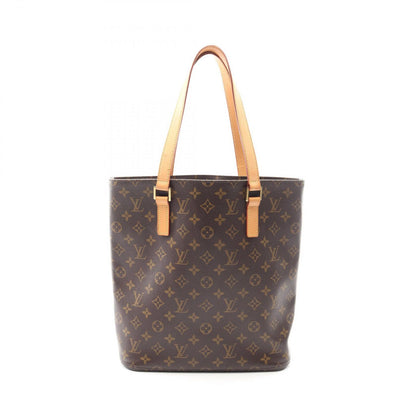 Louis Vuitton Tote Vavin GM Canvas Leather
