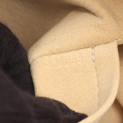 Louis Vuitton Shoulder Bag Galleria GM Canvas Leather — view 5