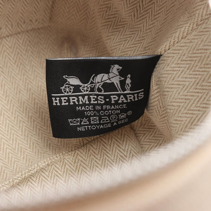 Hermes Handbag Brid-a-brac PM Natural Canvas Bride-a-Brac — view 4