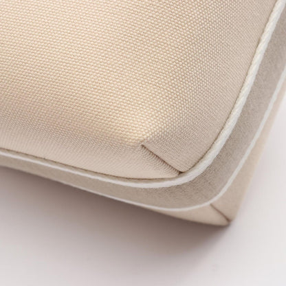 Hermes Handbag Brid-a-brac PM Natural Canvas Bride-a-Brac — view 5
