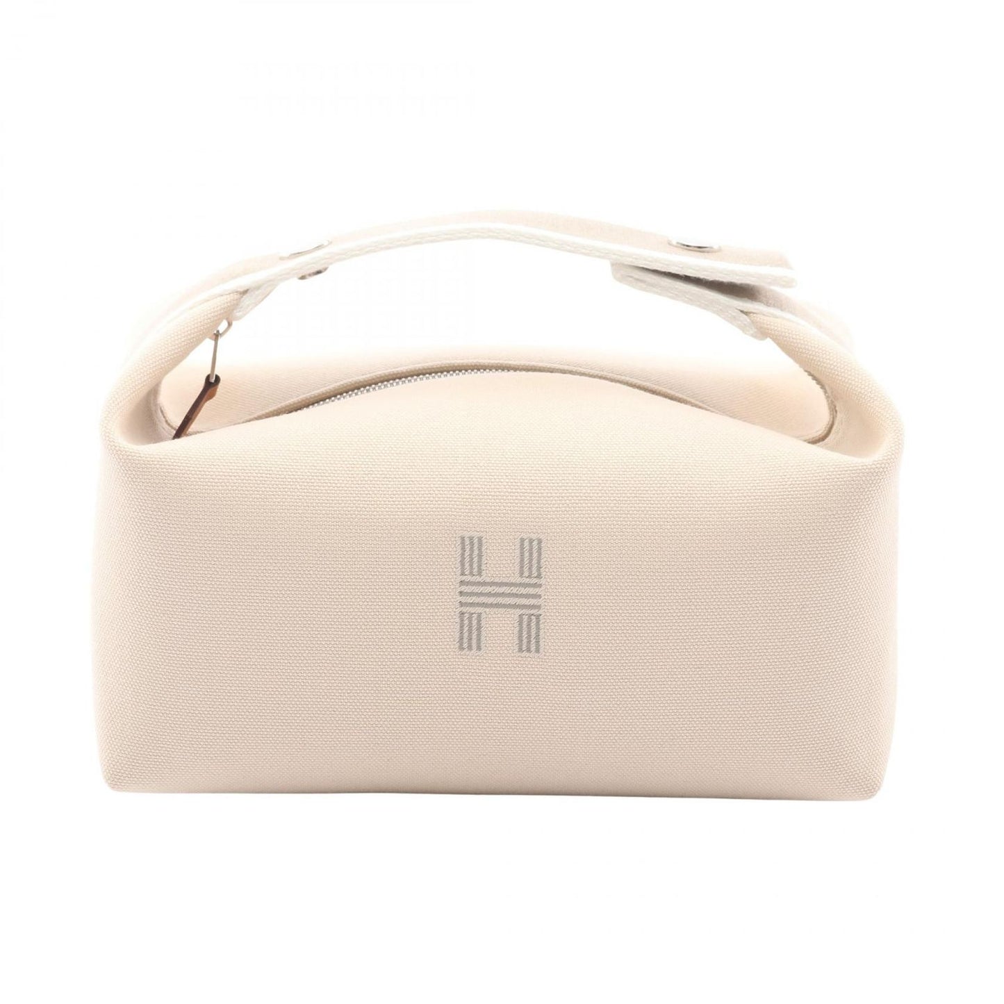 Hermes Handbag Brid-a-brac PM Natural Canvas Bride-a-Brac