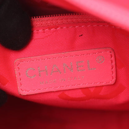 Chanel Tote Cambon Line Black Leather — view 4