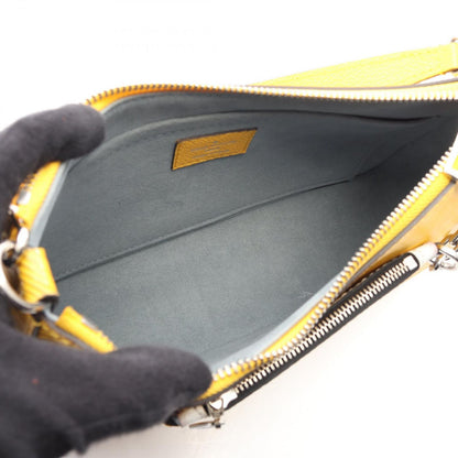 Louis Vuitton Handbag Marelle Sunflower Leather NM — view 3
