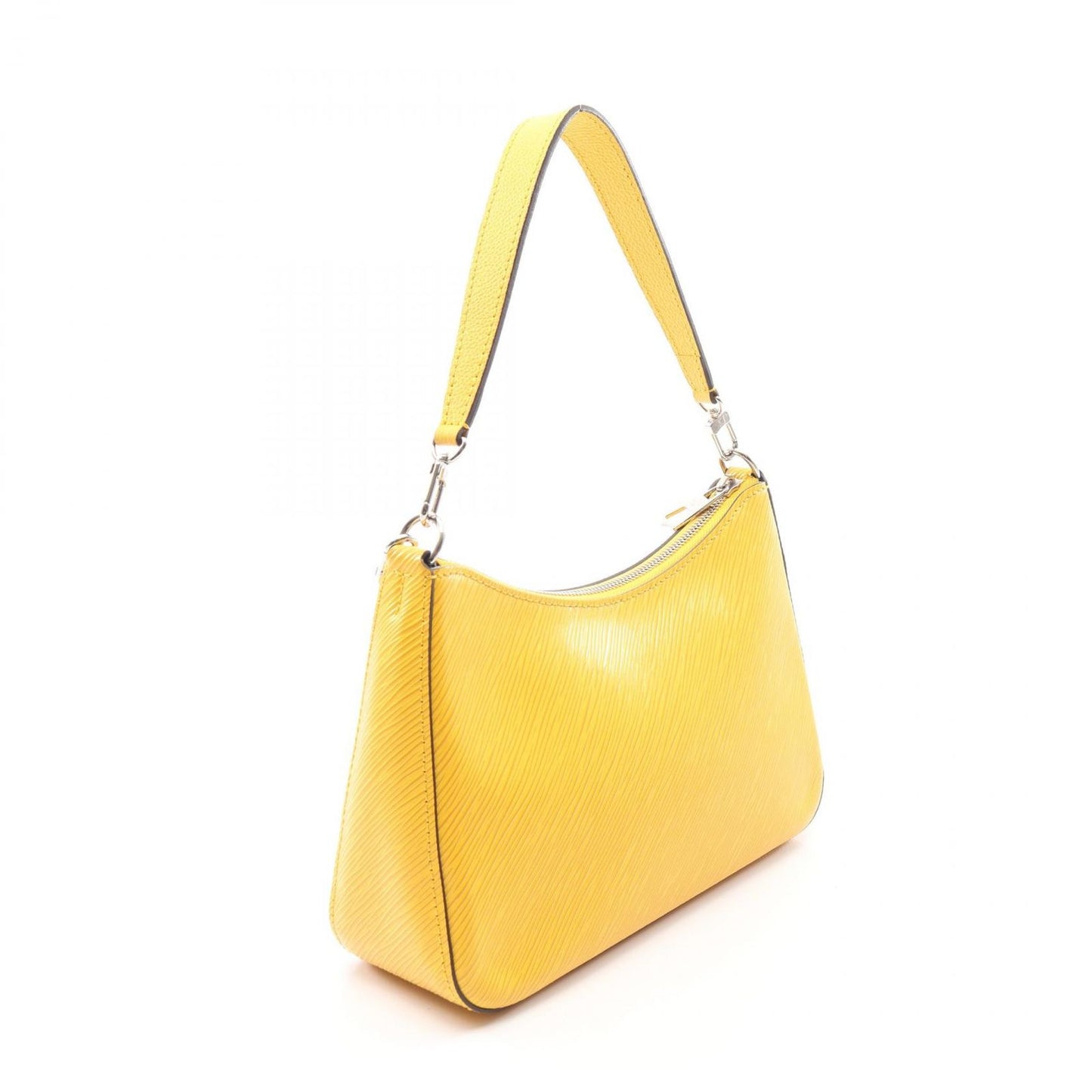 Louis Vuitton Handbag Marelle Sunflower Leather NM — view 2
