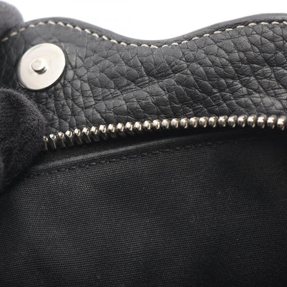 Dior Shoulder Bag Rango 22 Black Leather — view 5