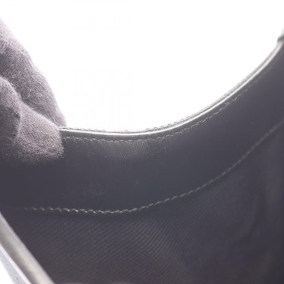 Gucci Shoulder Bag Jackie GG Canvas 002 Black — view 5
