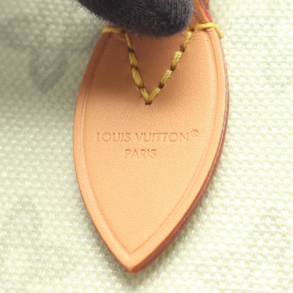 Louis Vuitton Handbag Speedy Bandouliere 20 Monogram Origin 2-Way Vert Asniere — view 5